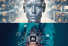 AI yang Bisa Prediksi Masa Depan: Sejauh Mana Teknologinya