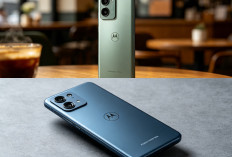 Motorola Edge 70 Max Resmi Hadir: Snapdragon 8 Gen 5 & Baterai Raksasa 7.100 mAh