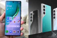 Bocoran Spesifikasi Tecno Camon 40 Pro 5G, Akankan Kembali Mengguncang Pasar Kelas Menengah?