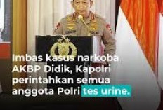 Jangan Cuma Formalitas dan Gimik