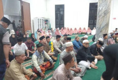 Momen Pengingat Jalani Hidup Sesuai Ajaran Islam