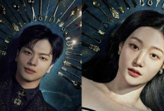 Golden Spoon, Drakor Fantasi yang Dibintangi Yook Sung Jae