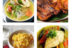 Petualangan Gastronomi, 7 Destinasi Rasa di Nusa Tenggara Timur