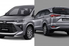 Harga Terbaru Toyota Avanza Juni 2026 Resmi Terungkap, Varian Termurah Masih Jadi Favorit!