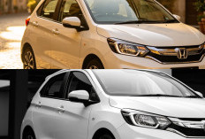 Honda Brio 2026 Tetap Jadi Favorit, Mobil Mungil dengan Performa Responsif dan Konsumsi BBM Efisien