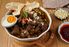 Menikmati Kelezatan Kuliner Khas Probolinggo yang Menggugah Selera, Ini Dia Kulinernya! 