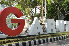 8 Destinasi Wisata Terbaik di Garut yang Akan Memikat Hati Anda