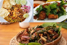Lezatnya 4 Kuliner Khas Aceh, yang cocok jadi Menu Buka Puasa dan Wajib Dicoba guyssss!