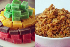 Inilah Kelezatan Makanan Khas Kalimantan Utara, Bikin Geleng-geleng?