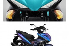 Tampang Garang Tapi Kantong Aman! Intip Motor Bebek Sport 150cc Terbaru 2026 yang Makin Gagah dan Irit BBM,