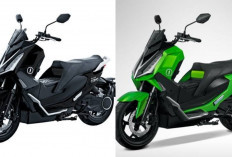 Harga Terbaru Agustus 2026 Motor Listrik ALVA 2026, Cek Daftar Harga, Spesifikas Paling Menarik!