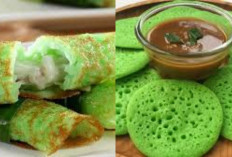 Resep Camilan Serba Kelapa Muda yang Manis dan Segar Buruan Cobain!