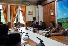 Tingkatkan Prestasi, Perkuat Syiar Islam di Pagaralam