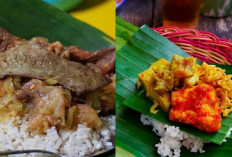 Makanan Khas Jombang Jawa Timur yang Bikin Nagih!