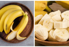 Ada 5 Manfaat Pisang Baik untuk Kesehatan Tubuh yang Jarang Diketahui!
