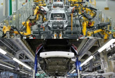 Yuk Ikuti Serunya Perang Produsen Baterai EV Dunia, Siapa yang Bakal Kuasai Pasar