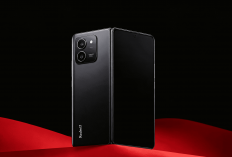 Tampilan Segar Redmi 17 Resmi Hadir: HP Rp2 Jutaan Terbaru dari Xiaomi dengan Spesifikasi Andal