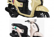 Gak Takut Lowbat di Jalan! Intip Kecanggihan Fitur Charging Honda Beat 2026 yang Bisa Cas HP Lebih Cepat 