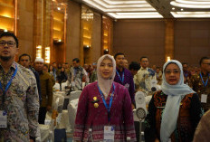 Tegaskan Komitmen Pembinaan Generasi Muda Berjiwa Pancasila