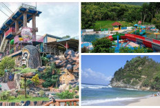 Cuma Modal 10 Ribuan! Ini 7 Tempat Wisata Hits di Wonogiri yang Murah dan Punya View Kelas Dunia