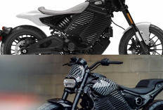 Bikin Motor Bensin Minder! Teknologi Fast Charging 10 Menit di LiveWire S2 2026 Ubah Segalanya