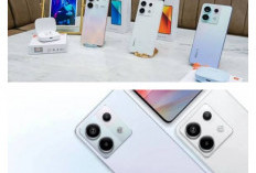 Update Harga Redmi Note 13 5G Maret 2026: Budget 2 Jutaan Sudah Dapat Layar AMOLED 120Hz & Sinyal 5G Super