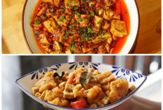 Sambal Goreng Tahu Lezat dan Praktis, Resep Sederhana Cocok untuk Menu Harian