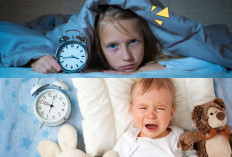 Mau Solusi Tepat? Lakukan 5 Tips Mengatasi Masalah Tidur Pada Anak Dengan Lebih Efektif