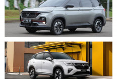 Wuling Action Tertangkap Kamera, Ancaman Baru untuk Honda HR-V?