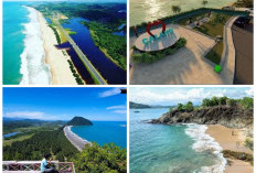 Destinasi Wisata Tempat di Calang Aceh, Dengan Keindahan Alam yang Menakjubkan!!