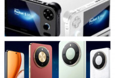 Baterai 10.000mAh Tapi Harga Terjangkau? Intip Bocoran Honor X80 yang Pakai Snapdragon 6 Gen 5
