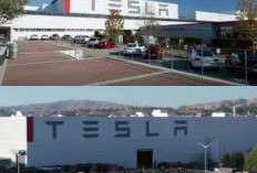 Yuk Intip Negara Asia Tenggara yang Beruntung Jadi Rumah Baru Tesla