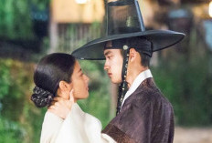 Drama 100 Days My Prince: Pangeran Jadi Rakyat Jelata