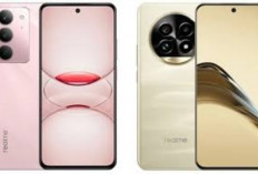5 HP Realme Kamera Terbaik 2026: Benarkah Bisa Saingi Kamera Profesional? Ini Ulasan Lengkapnya!