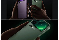 Xiaomi 17 Series Resmi Hadir, Kamera Leica Generasi Baru Siap Bersaing dengan iPhone 17