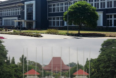 5 Kampus Terbaik di Indonesia 2026, UI, UGM, UNAIR, ITB, dan IPB Tetap Mendominasi