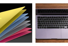 MacBook Neo: Revolusi Apple dengan Chip M5 yang Mengubah Standar Laptop Dunia!