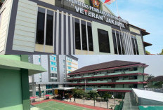 7 PTN Dominasi Prodi Terketat SNBP 2026, UPNVJ Tampil Menonjol dengan Dua Program Unggulan