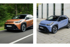 Bikin Kompetitor Gigit Jari! Strategi Toyota Aygo X 2026 Kuasai Pasar City Car dengan Spek Mewah