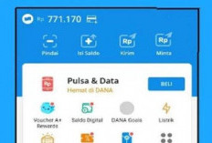 Lakukan 6 Tips Mendapatkan Saldo Dana Gratis Tiap Hari