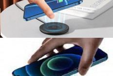 Yuk Coba Charger HP Nirkabel Super Cepat yang Bikin Baterai Penuh Cuma 5 Menit