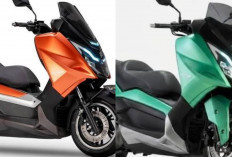 Harga Terbaru Polytron Fox 500 Juli 2026, Motor Listrik Premium dengan Teknologi Modern dan Jarak Tempuh!