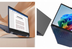 Bebas Cari Colokan! Inilah 5 Laptop Mahasiswa 2026 dengan Baterai Paling Awet Sepanjang Hari