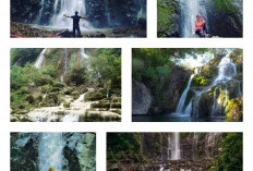 Woahh Mempesona! 6 Destinasi Wisata Air Terjun di Semarang, Dijamin Bikin Otak Segerrrr