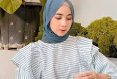 Mau Wajah Terlihat Lebih Cerah? Ini 10 Tips Warna-warna Hijab