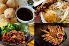 Semarang Memiliki Kuliner Dengan Cita Rasa Yang Lezat