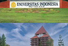Biaya Kuliah UI 2026 Terbaru, Ini Rincian UKT SNBP dan SNBT untuk Saintek, Soshum, dan Vokasi