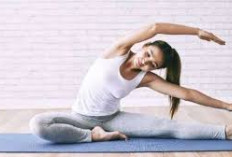 Mengapa Yoga Penting Bagi Kesehatan Mental Anda? Ini Dia 5 Meningkatkan Postur Tubuh Dengan Seimbang!