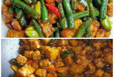 10 Ide Menu Sahur Sederhana yang Cepat dan Lezat untuk Ramadhan, Praktis tapi Tetap Bergizi