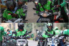 Modal Narik Makin Untung! Ini Rekomendasi Motor Bekas untuk Ojol Paling Irit dan Minim Servis di Tahun 2026